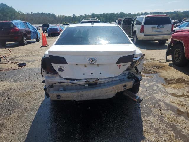 Photo 6 from auction – 2013 TOYOTA CAMRY L with VIN 4T1BF1FK9DU688466
