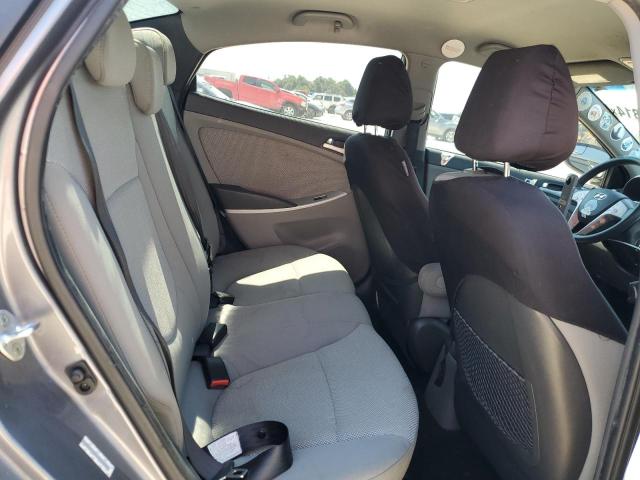 Photo 10 from auction – 2014 HYUNDAI ACCENT GLS with VIN KMHCT4AE4EU706857
