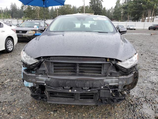 Photo 5 from auction – 2019 FORD FUSION SE with VIN 3FA6P0LU9KR242489