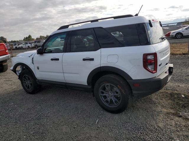 Zdjęcie 2 z aukcji – 2024 FORD BRONCO SPO z VIN 3FMCR9B69RRF08713