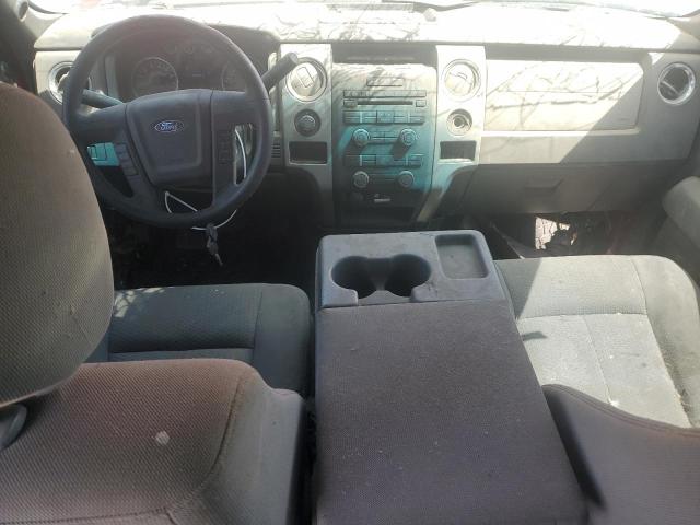 Photo 9 from auction – 2013 FORD F150 SUPER with VIN 1FTFW1ET7DKD83303
