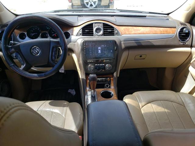 Photo 8 from auction – 2011 BUICK ENCLAVE CX with VIN 5GAKRCEDXBJ309906