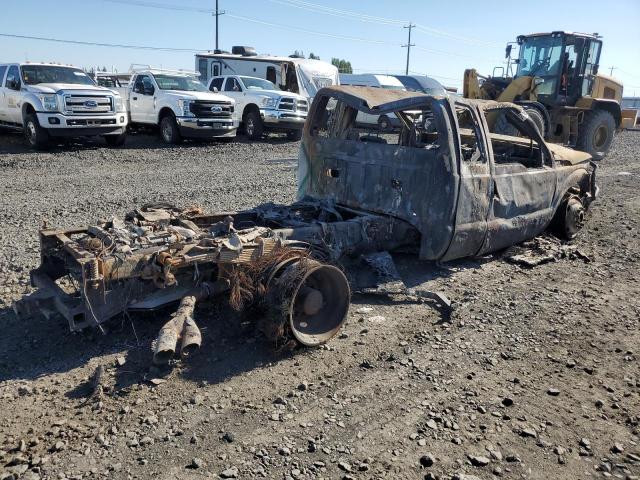 Снимка 3 от търг – 2021 RAM 5500 с VIN 3C7WRNEL3MG569512