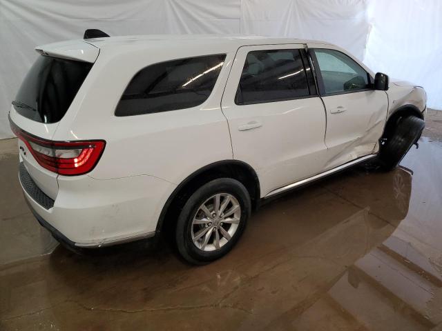 Photo 3 from auction – 2016 DODGE DURANGO SX with VIN 1C4RDHAG6GC374255