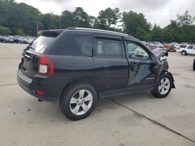 Photo 3 from auction – 2014 JEEP COMPASS SP with VIN 1C4NJDBB8ED828659