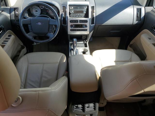 Zdjęcie 8 z aukcji – 2010 FORD EDGE SEL z VIN 2FMDK4JC2ABA63981