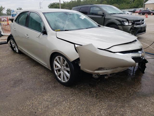 Photo 4 from auction – 2014 CHEVROLET MALIBU 2LT with VIN 1G11E5SL0EF295849