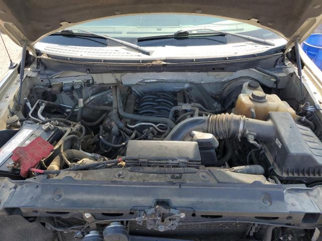 Photo 11 from auction – 2013 FORD F150 SUPER with VIN 1FTFW1CF6DFB49790