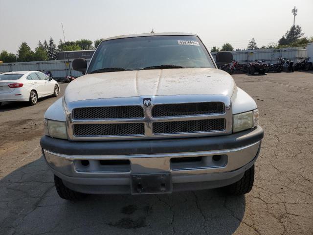 Photo 5 from auction – 1998 DODGE RAM 2500 with VIN 1B7KF23Z7WJ106803