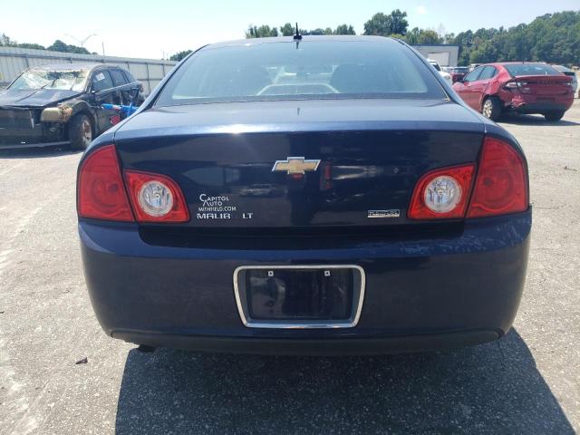 Photo 6 from auction – 2011 CHEVROLET MALIBU 1LT with VIN 1G1ZC5EU5BF246204