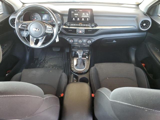 Photo 8 from auction – 2019 KIA FORTE EX with VIN 3KPF54AD4KE082605