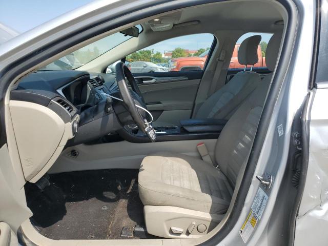 Photo 7 from auction – 2018 FORD FUSION SE with VIN 3FA6P0H76JR221116