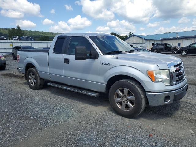 Photo 4 from auction – 2011 FORD F150 SUPER with VIN 1FTEX1CM5BKD10643