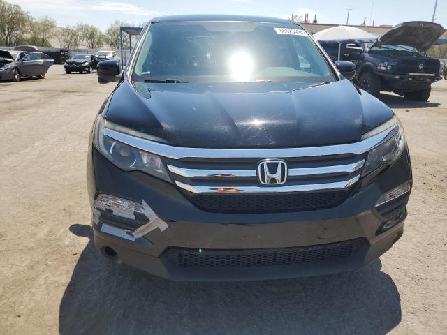 Photo 5 from auction – 2016 HONDA PILOT EXL with VIN 5FNYF5H57GB042143