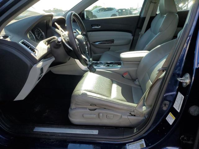 Photo 7 from auction – 2015 ACURA TLX TECH with VIN 19UUB3F52FA002210