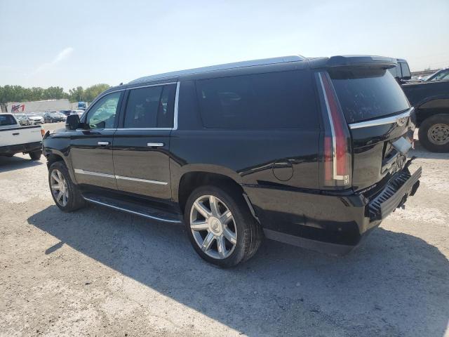 Photo 2 from auction – 2020 CADILLAC ESCALADE E with VIN 1GYS3HKJ9LR162014