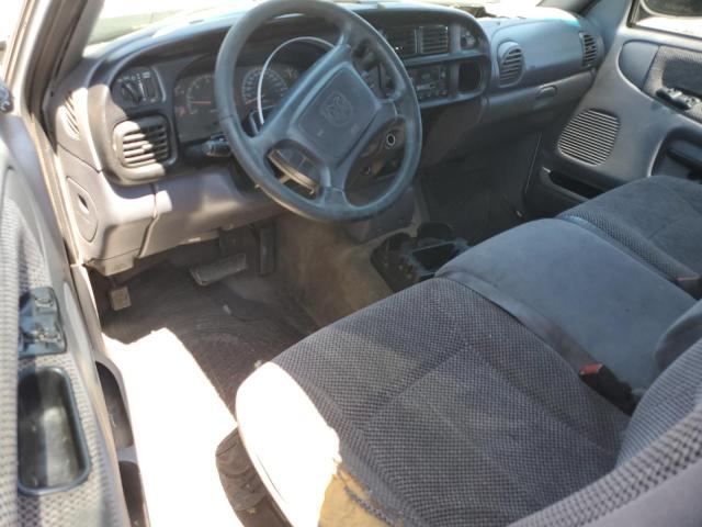 Photo 8 from auction – 2001 DODGE RAM 1500 with VIN 1B7HC16Y51S276984