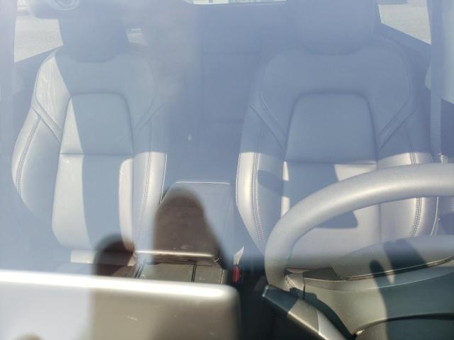Photo 10 from auction – 2023 TESLA MODEL Y with VIN 7SAYGDEE2PF626450