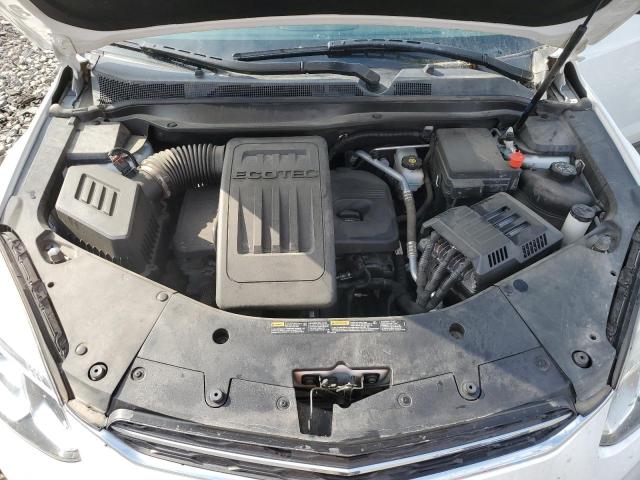 Photo 11 from auction – 2017 CHEVROLET EQUINOX LT with VIN 2GNFLFEK0H6210073