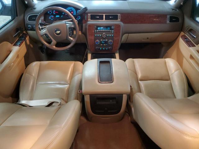 Photo 8 from auction – 2013 CHEVROLET SILVERADO with VIN 3GCPKTE74DG298781