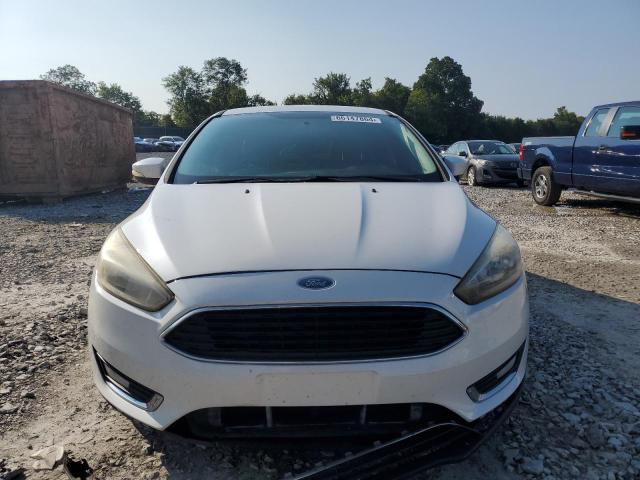 Photo 5 from auction – 2015 FORD FOCUS TITA with VIN 1FADP3J2XFL383831