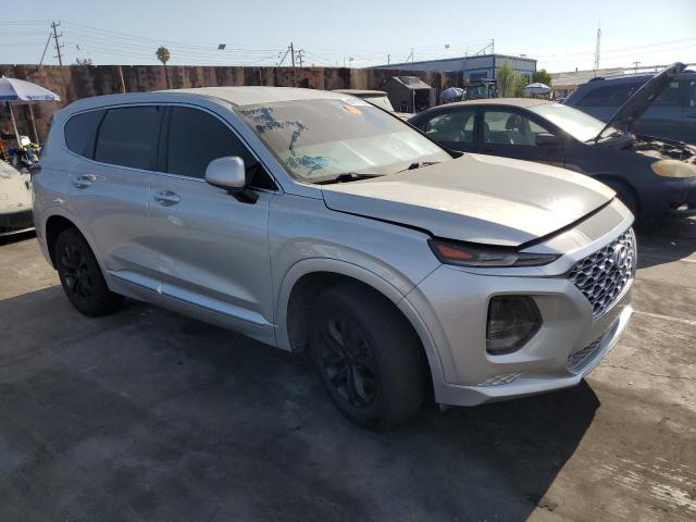 Photo 4 from auction – 2019 HYUNDAI SANTA FE S with VIN 5NMS23AD7KH025809