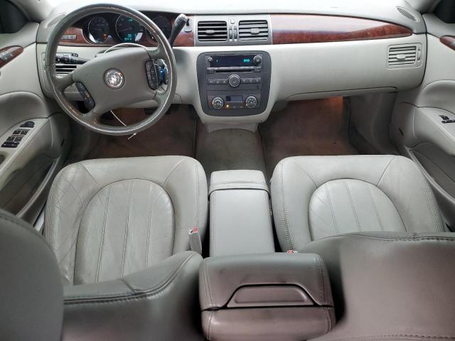 Photo 8 from auction – 2007 BUICK LUCERNE CX with VIN 1G4HD57227U219729