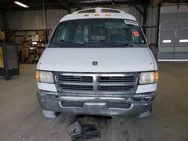 Photo 2 from auction – 1997 DODGE RAM VAN B3 with VIN 2B6KB31Z8VK581808