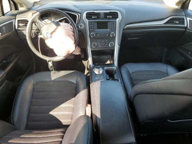 Photo 8 from auction – 2017 FORD FUSION SE with VIN 3FA6P0LU9HR324747