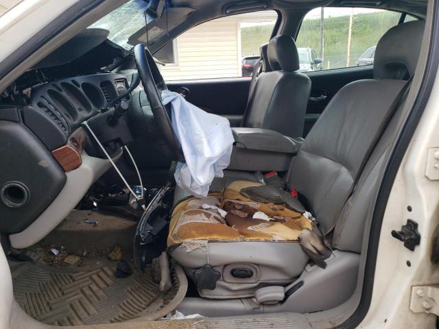 Photo 7 from auction – 2004 BUICK LESABRE CU with VIN 1G4HP52K644101192