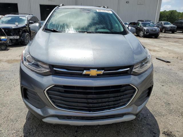 Photo 5 from auction – 2019 CHEVROLET TRAX 1LT with VIN KL7CJLSB0KB825499