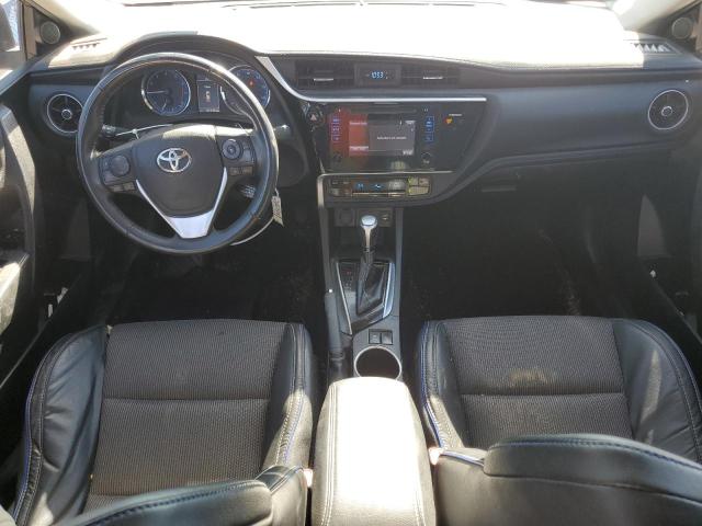 Photo 8 from auction – 2017 TOYOTA COROLLA L with VIN 5YFBURHE8HP677722