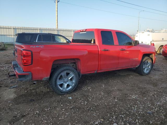 Photo 3 from auction – 2017 CHEVROLET SILVERADO with VIN 1GCVKPEC4HZ317606