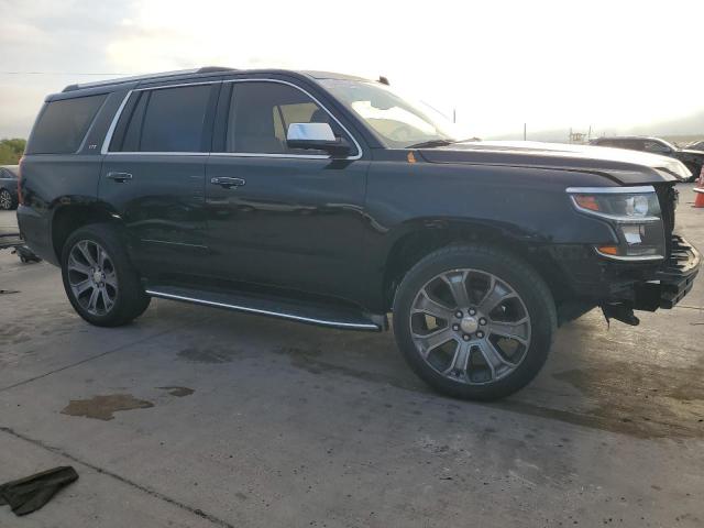 Photo 4 from auction – 2015 CHEVROLET TAHOE C150 with VIN 1GNSCCKC4FR221282