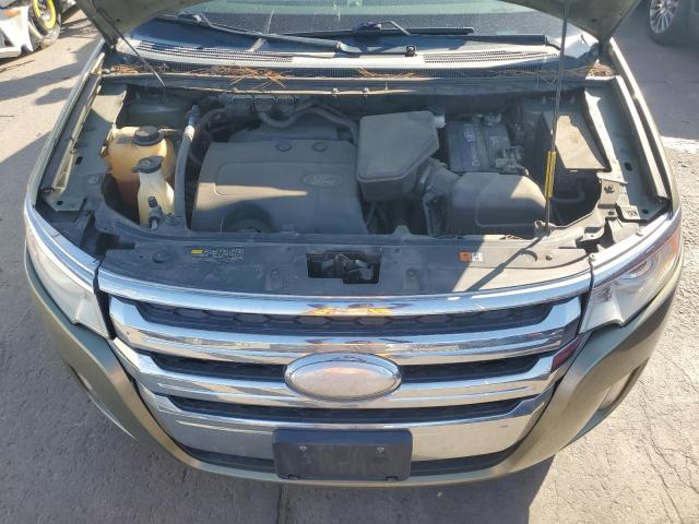 Photo 12 from auction – 2013 FORD EDGE LIMIT with VIN 2FMDK4KC6DBB11436
