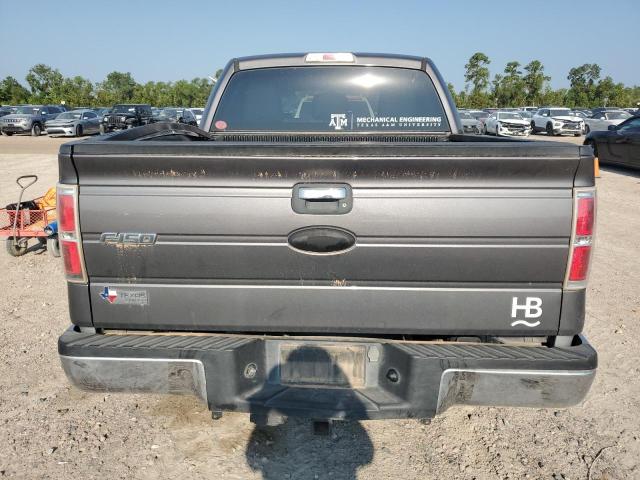 Photo 6 from auction – 2011 FORD F150 SUPER with VIN 1FTFW1CT1BKD67646