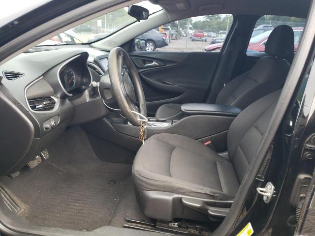 Photo 7 from auction – 2016 CHEVROLET MALIBU LS with VIN 1G1ZB5ST7GF316842