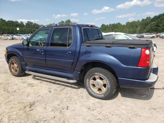 Photo 2 from auction – 2005 FORD EXPLORER S with VIN 1FMZU77K15UA12424