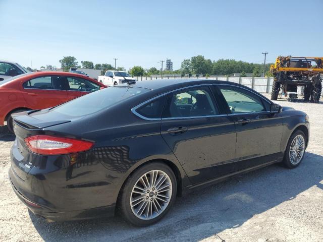 Photo 3 from auction – 2014 FORD FUSION with VIN 3FA6P0HD1ER129228