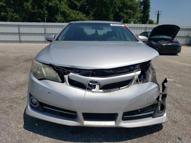 Photo 5 from auction – 2014 TOYOTA CAMRY L with VIN 4T1BF1FKXEU786472