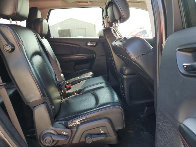 Photo 11 from auction – 2015 DODGE JOURNEY R/ with VIN 3C4PDDEG5FT619253
