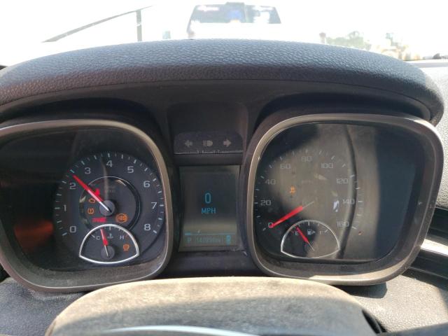 Photo 9 from auction – 2013 CHEVROLET MALIBU LS with VIN 1G11B5SA7DF210060
