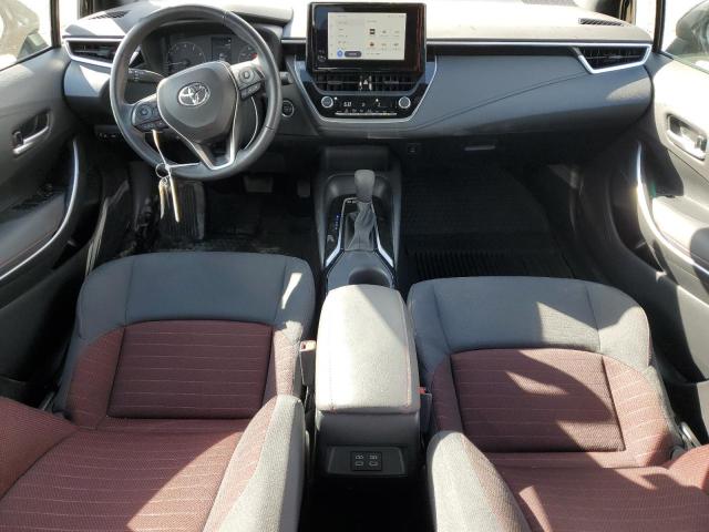 Photo 8 from auction – 2023 TOYOTA COROLLA SE with VIN 5YFP4MCE3PP146734