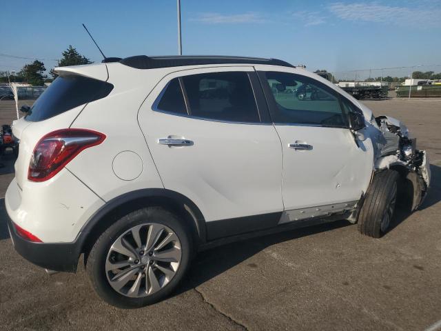Photo 3 from auction – 2019 BUICK ENCORE PRE with VIN KL4CJASB4KB713578