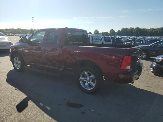Photo 2 from auction – 2018 RAM 1500 ST with VIN 1C6RR7FT0JS309763