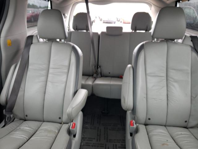 Photo 10 from auction – 2011 TOYOTA SIENNA XLE with VIN 5TDDK3DC5BS018219