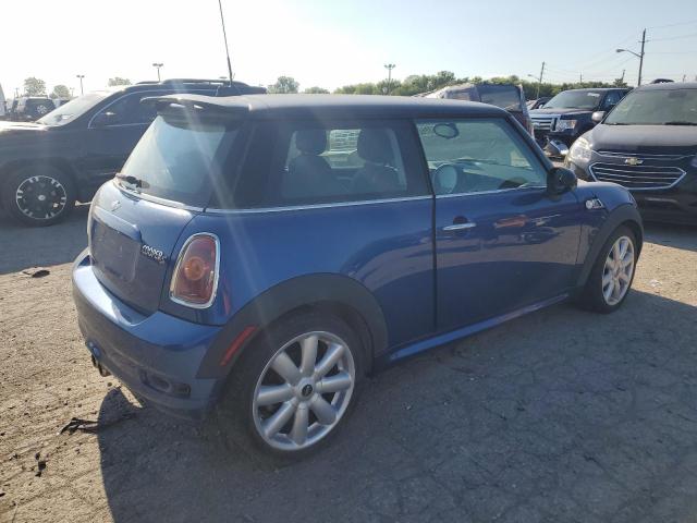 Photo 3 from auction – 2008 MINI COOPER S with VIN WMWMF73508TT91142