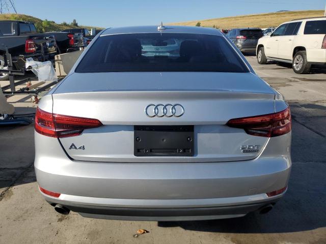 Photo 6 from auction – 2017 AUDI A4 PREMIUM with VIN WAUANAF45HN020035