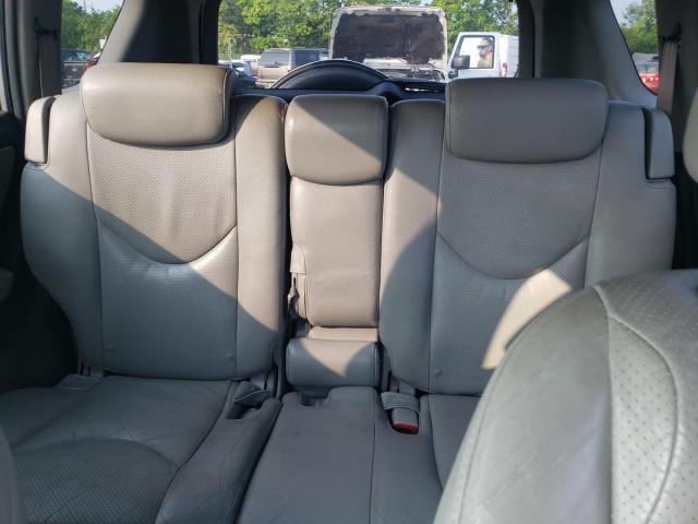 Photo 10 from auction – 2010 TOYOTA RAV4 LIMIT with VIN 2T3DF4DV6AW076316