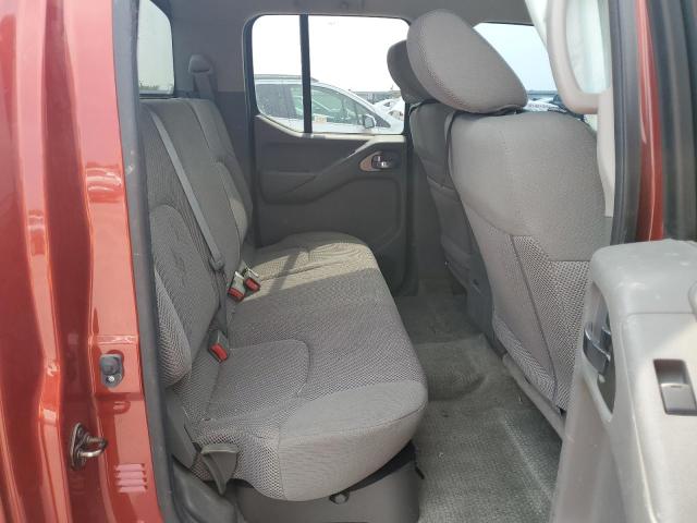 Photo 10 from auction – 2016 NISSAN FRONTIER S with VIN 1N6AD0ER7GN706893